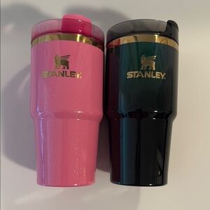 Wicked Stanley Collab Set